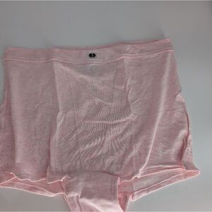 Victoria's Secret Light Pink Panties